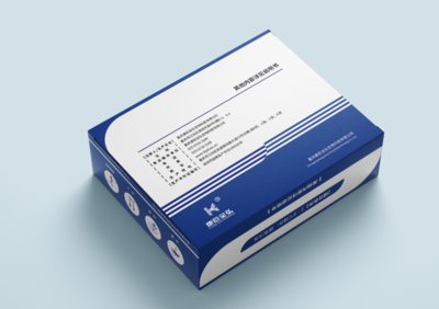 活化凝血檢測試劑盒（固體型）